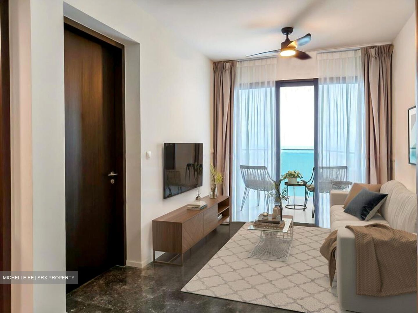 Avenue South Residence (D3), Apartment #523783191
